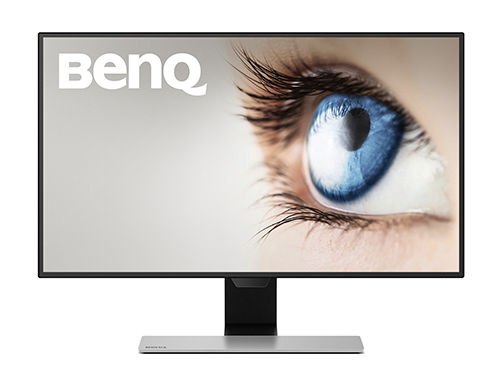 BenQ 27型アイケアディスプレイEW2770QZ | ベンキュージャパン