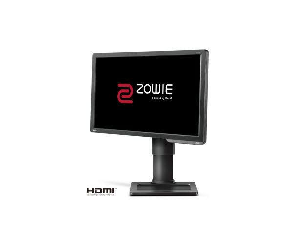 BenQ announces ZOWIE XL2411P PC e-Sports Monitor | BenQ Europe