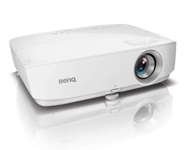 BenQ W1050 - ein Universalgenie für Film- und Sport-Fans - Farbstark ...