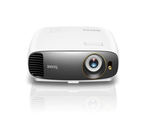 BenQ presenta el primer proyector asequible de cine en casa DLP