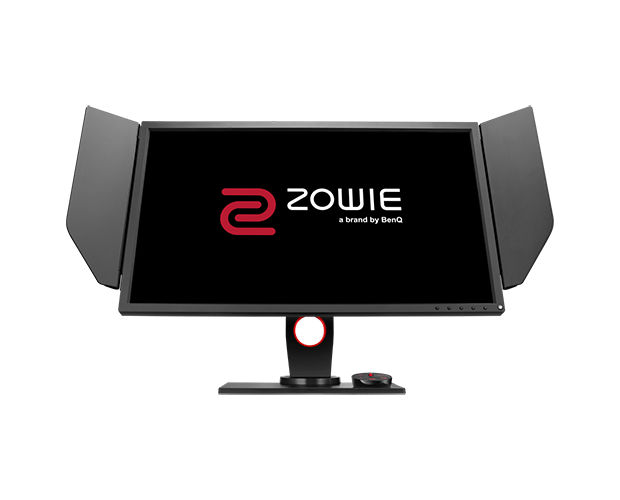 BenQ Asia Pacific announces the ZOWIE XL2740 monitor is now