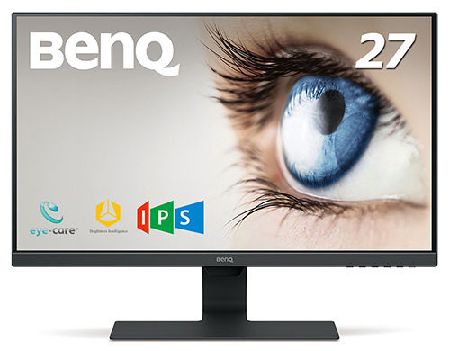 BenQ 27型 アイケアディスプレイ GW2780 | ベンキュージャパン