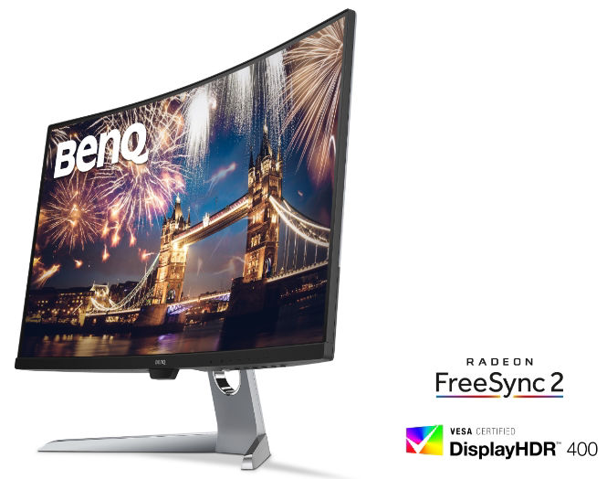 Freesync premium pro