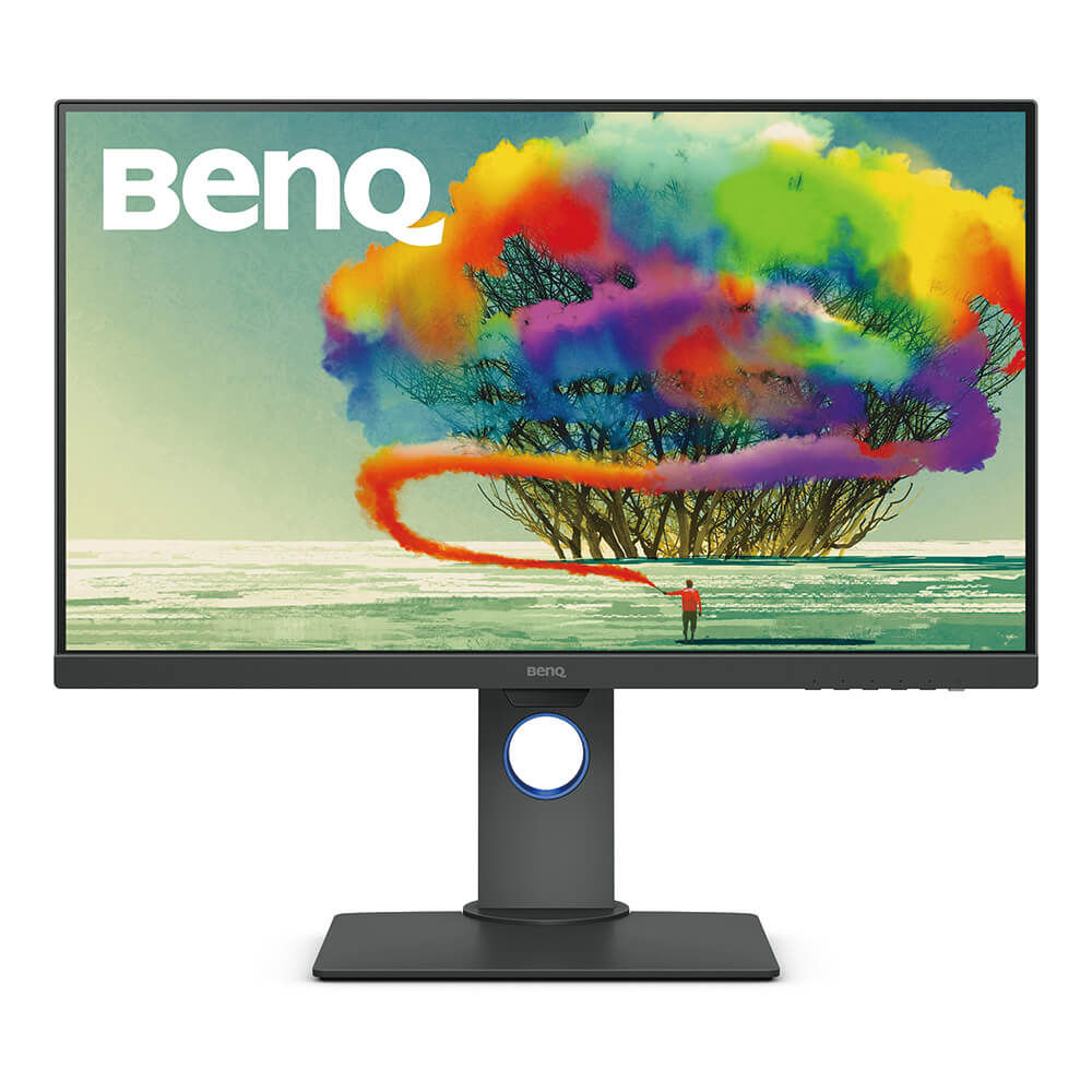 BenQ PD2700U 4KHDRデザイナーモニター