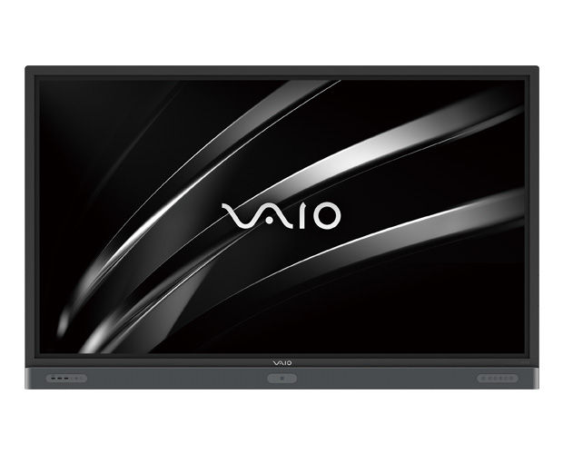 BenQ、VAIOが電子黒板事業で提携～「VAIO® Liberta™」として法人向けに販売～ | ベンキュージャパン