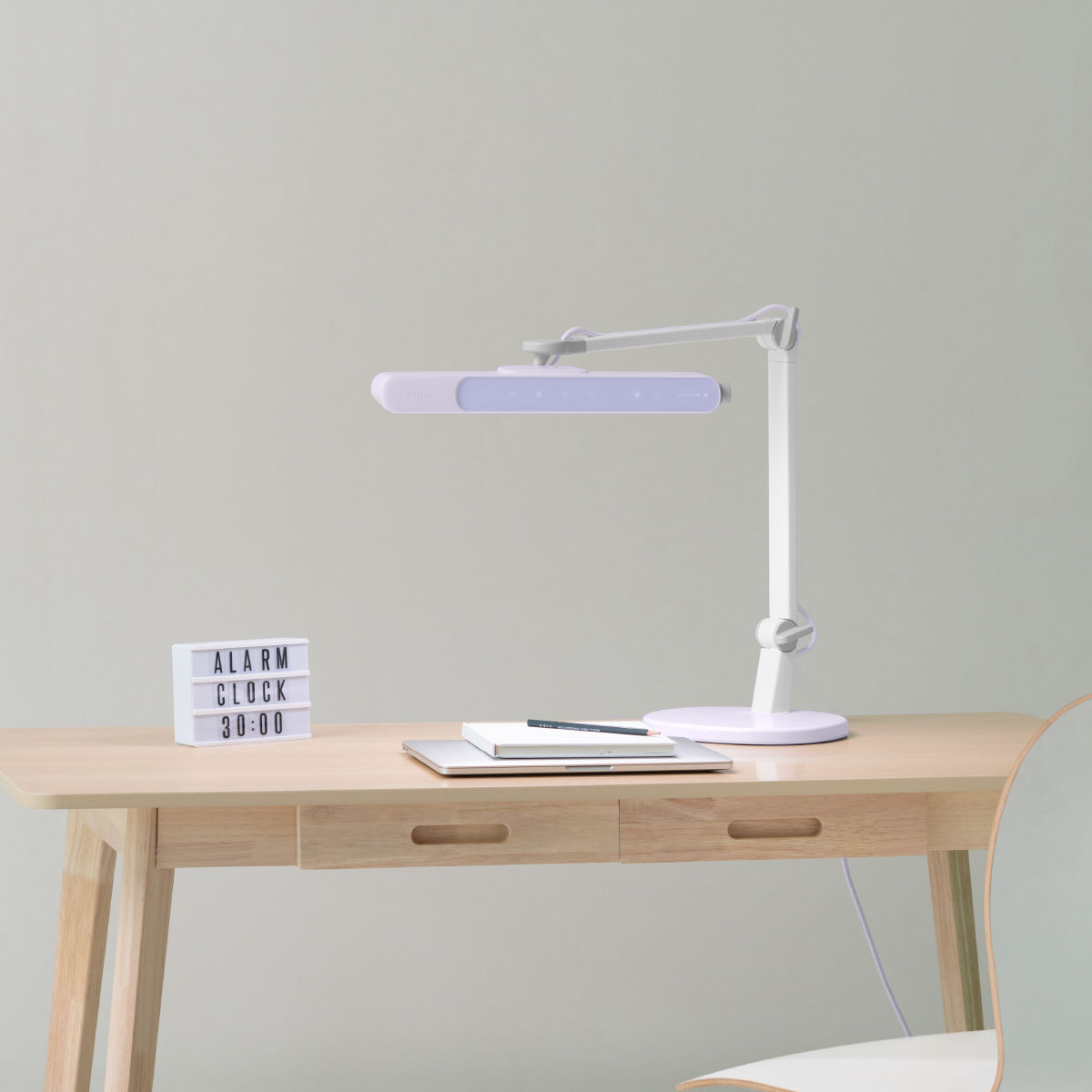 MindDuo 2 Kids Study Lamp | BenQ US