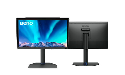 BenQ液晶モニター | ベンキュージャパン