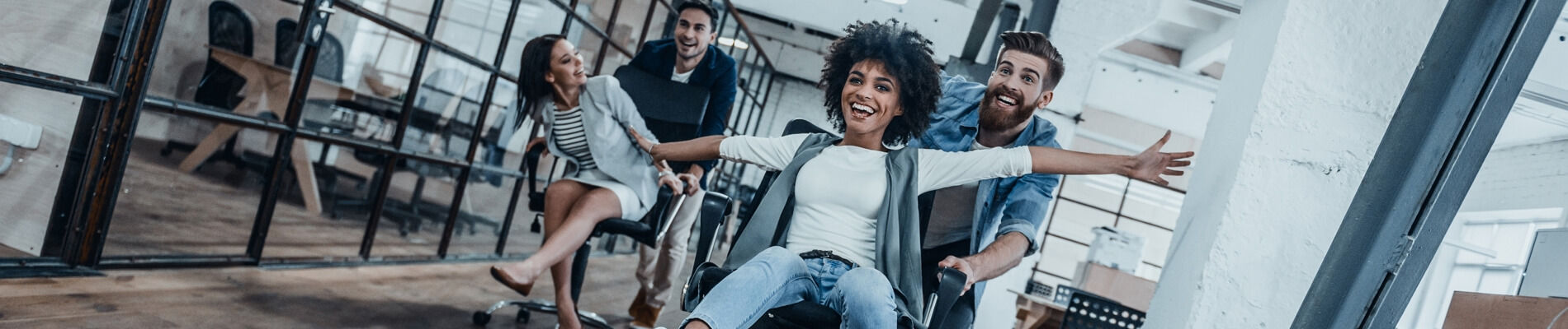 Three key ways to unleash your workforce’s potential using Google technologies like Jamboard, Hangouts Meet Hardware and G Suite.