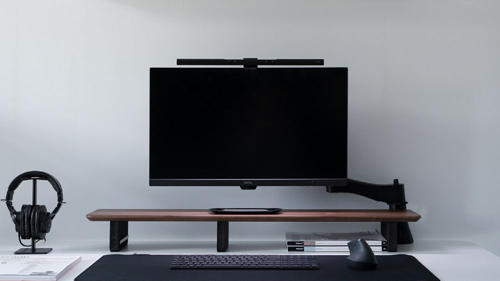 BenQ ScreenBar Review - TurboFuture