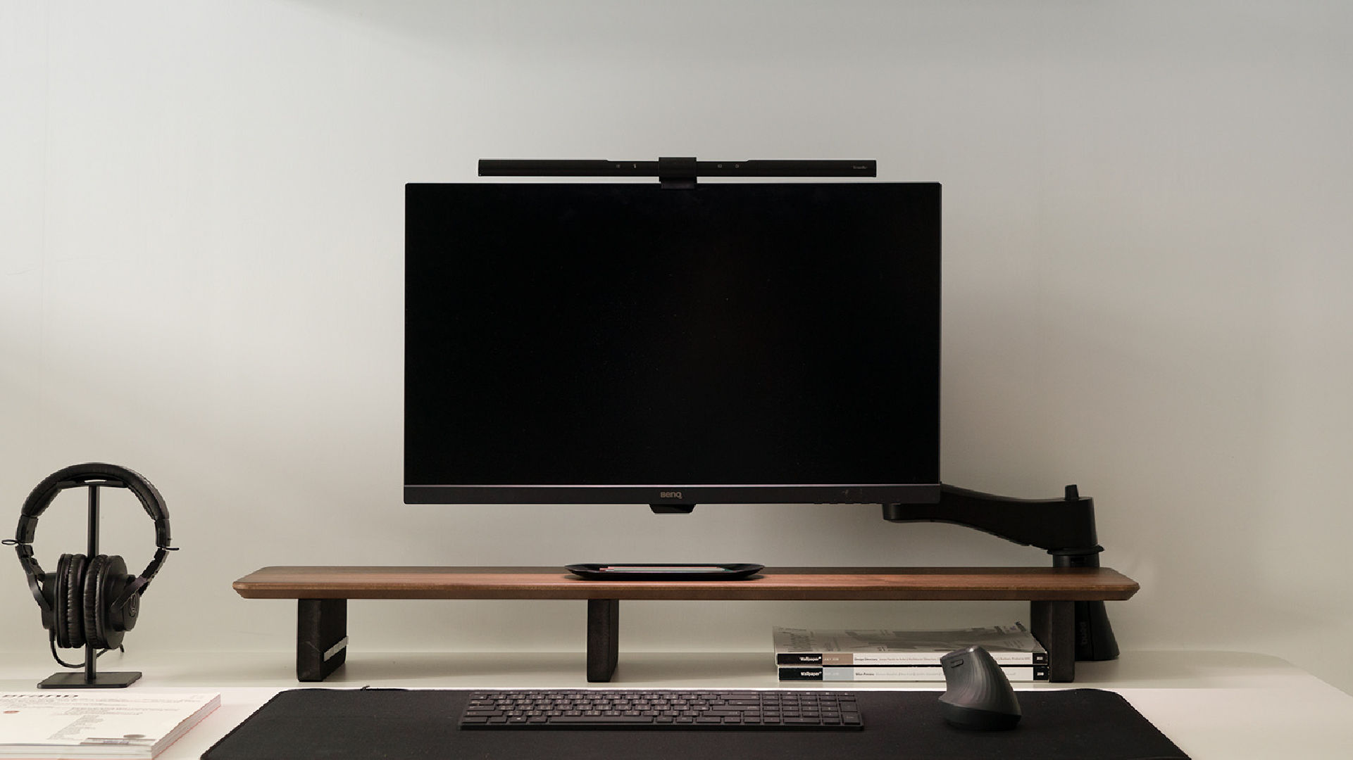 ScreenBar | BenQ US