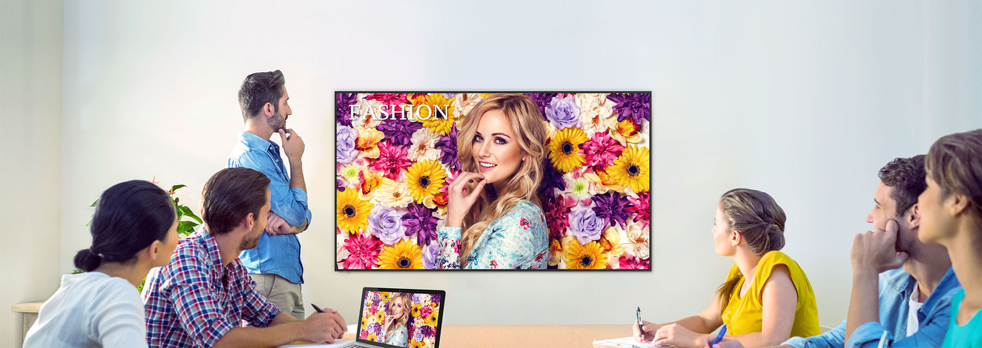 benq-pantone-validated-signage