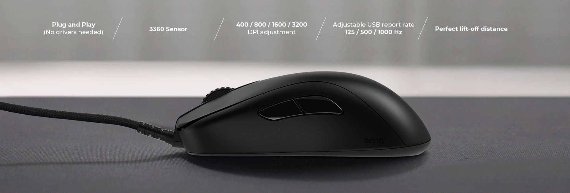 ZOWIE S2-C Symmetrical eSports Gaming Mouse; New C version | ZOWIE  Deutschland