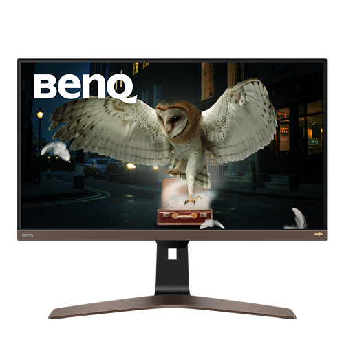 Page produit des écrans BenQ - Écrans 4K, incurvés, pour le divertissement,  IPS, HDR, USB-C, professionnels, pour photographes et pour designers  graphiques, BenQ France