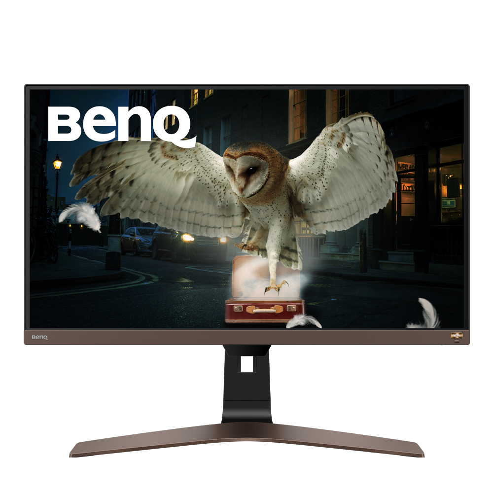 付属品BenQ EW2880U (27インチ4k美品)