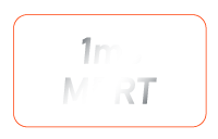 MPRT de 1 ms