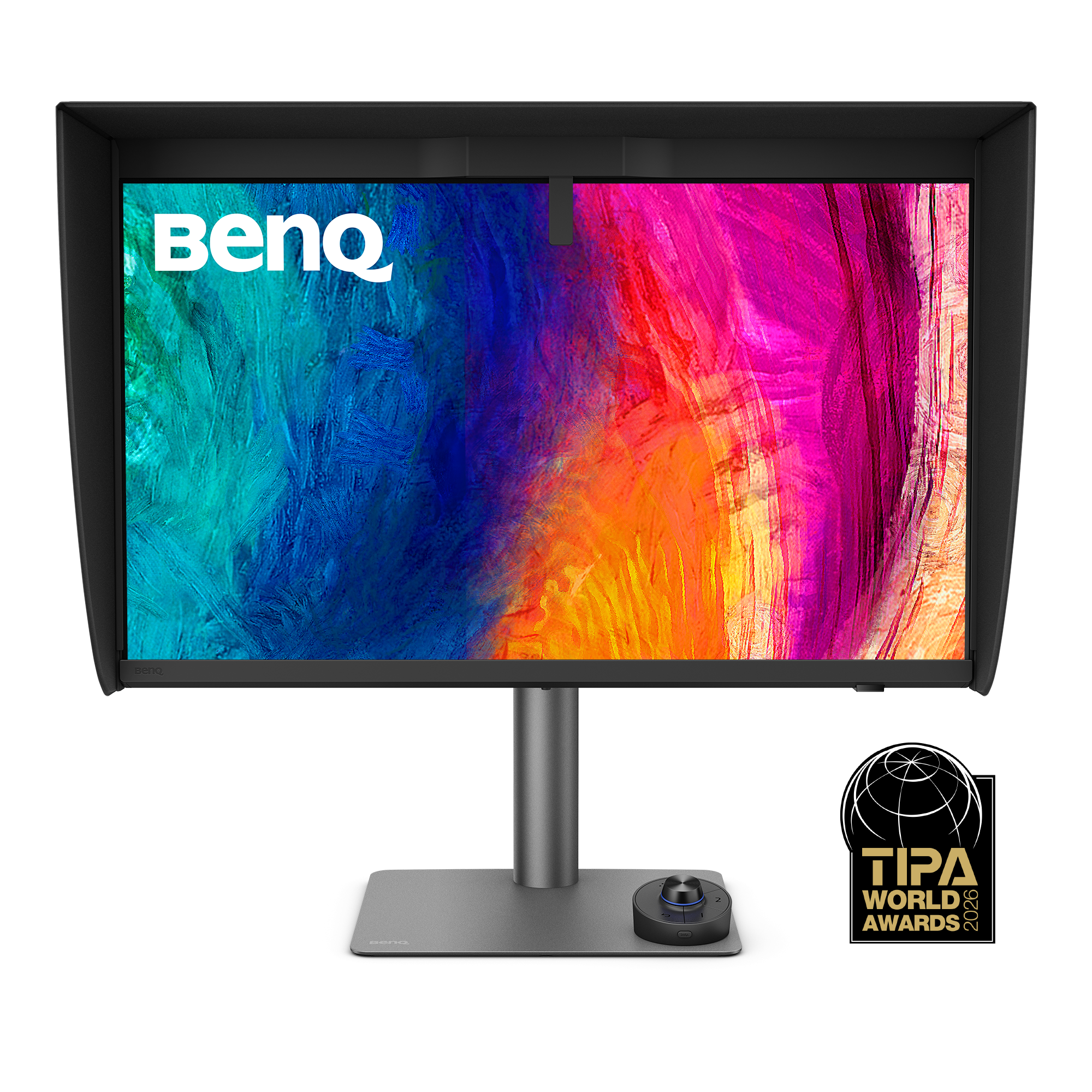 PD2770U