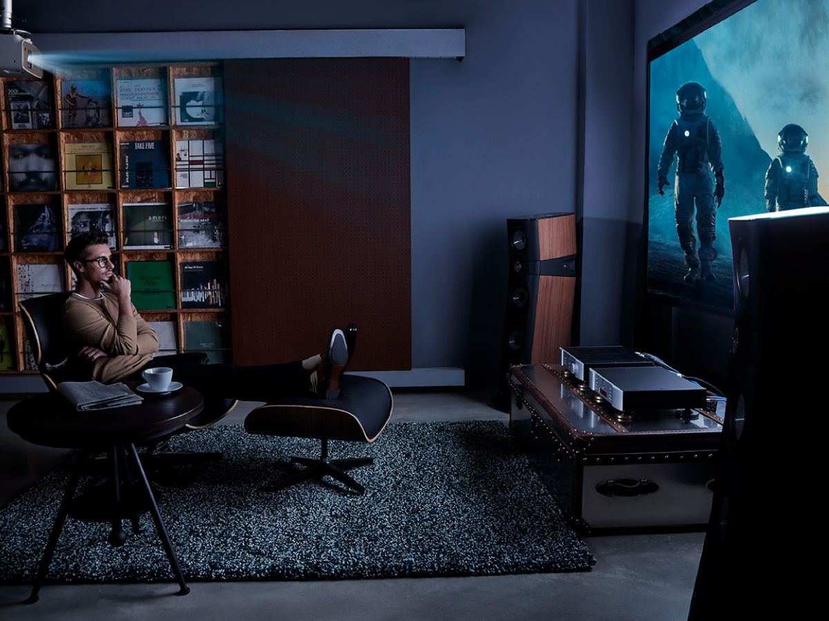 Get Idea | BenQ Canada Get Idea