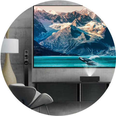 Show your good taste