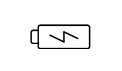 Battery Life icon