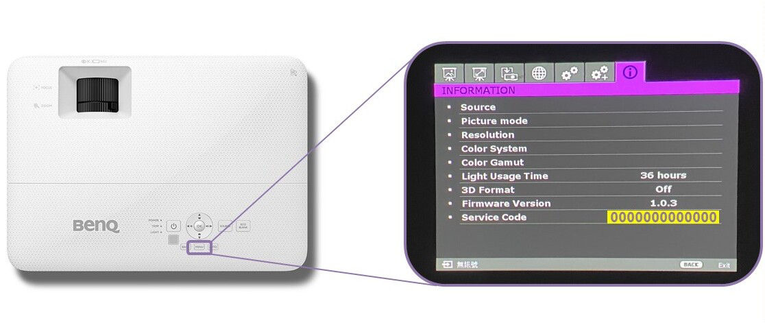 How to Find Your Product's Serial Number