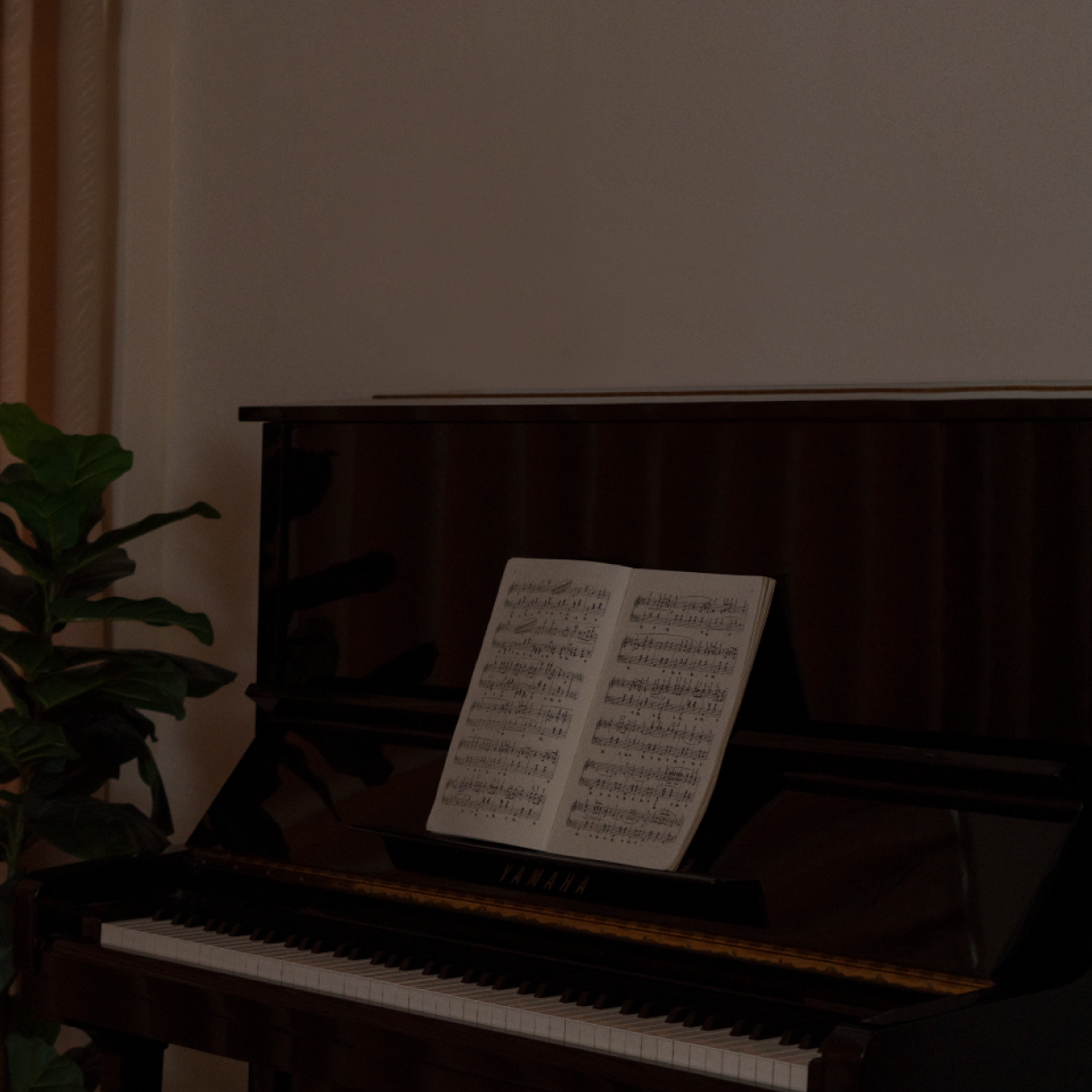 獨家光學  護眼必備鋼琴燈