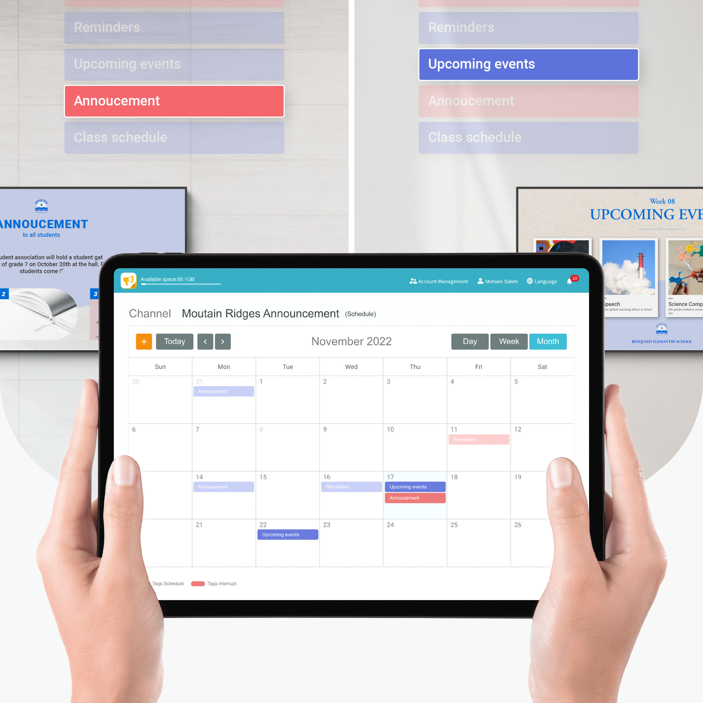 2-1-send-schedule-announcement