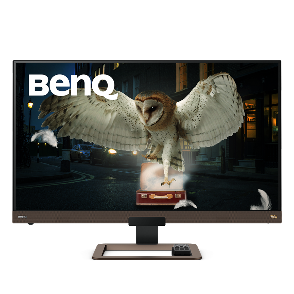 Best 4K UHD Monitors | BenQ US