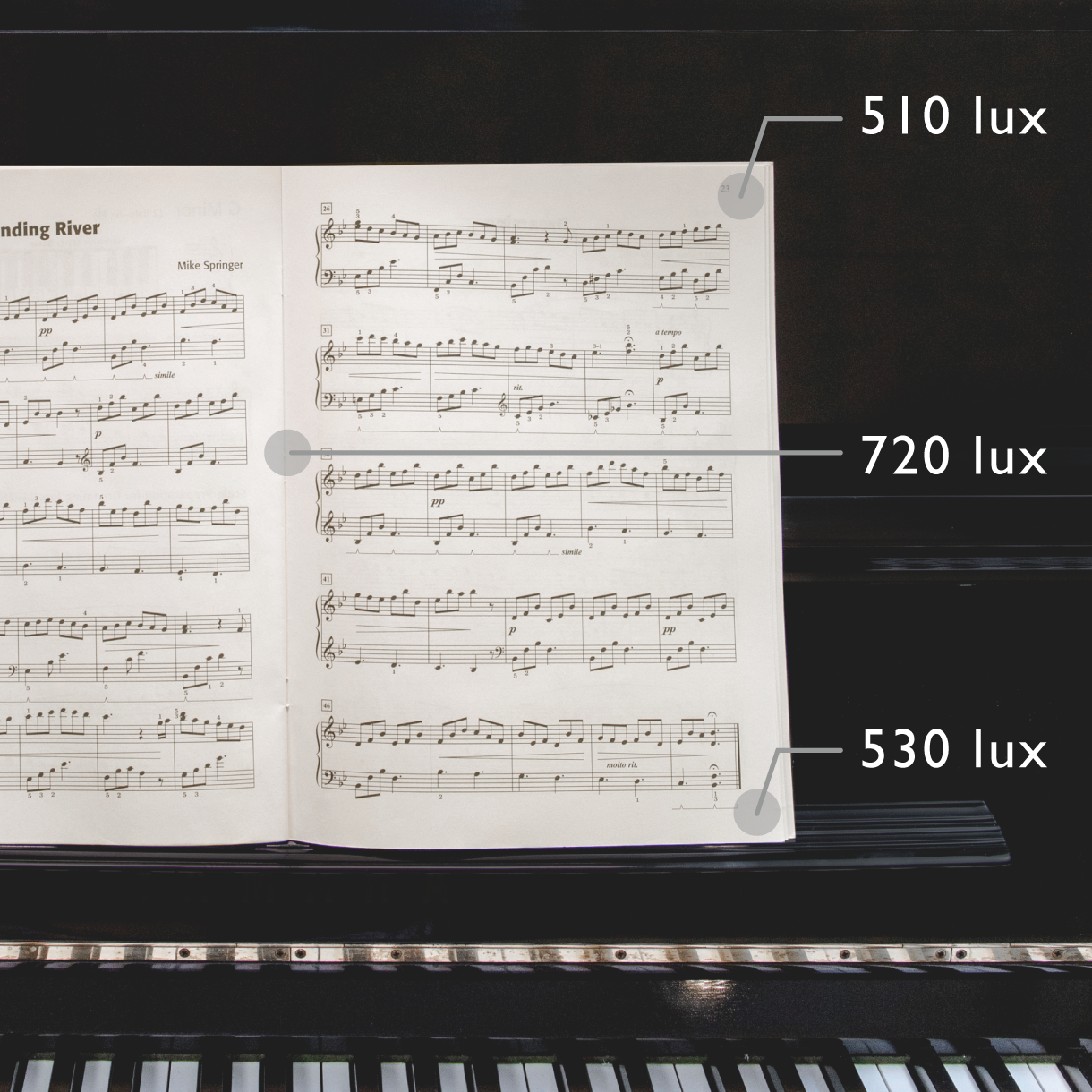 ​環境光感應器