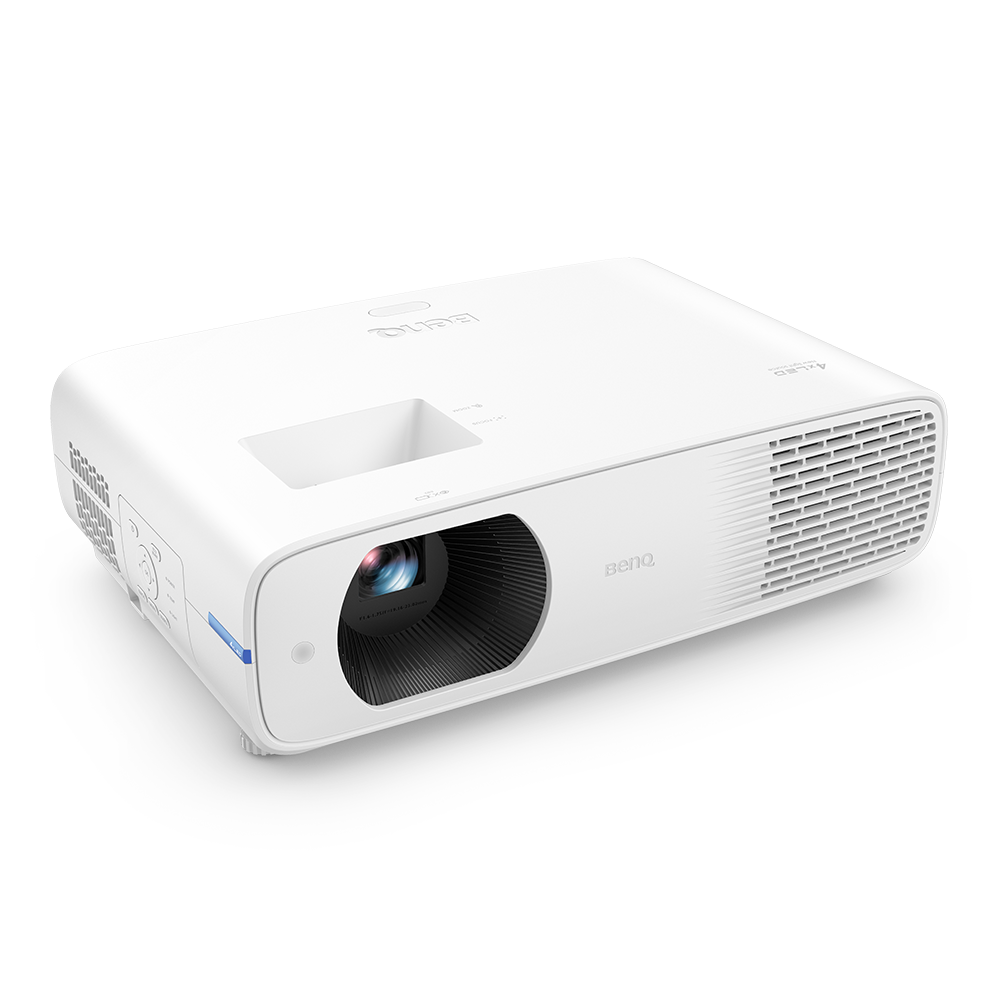 BenQ LH730 4000-Lumen 1080p LED Conference Room Projector