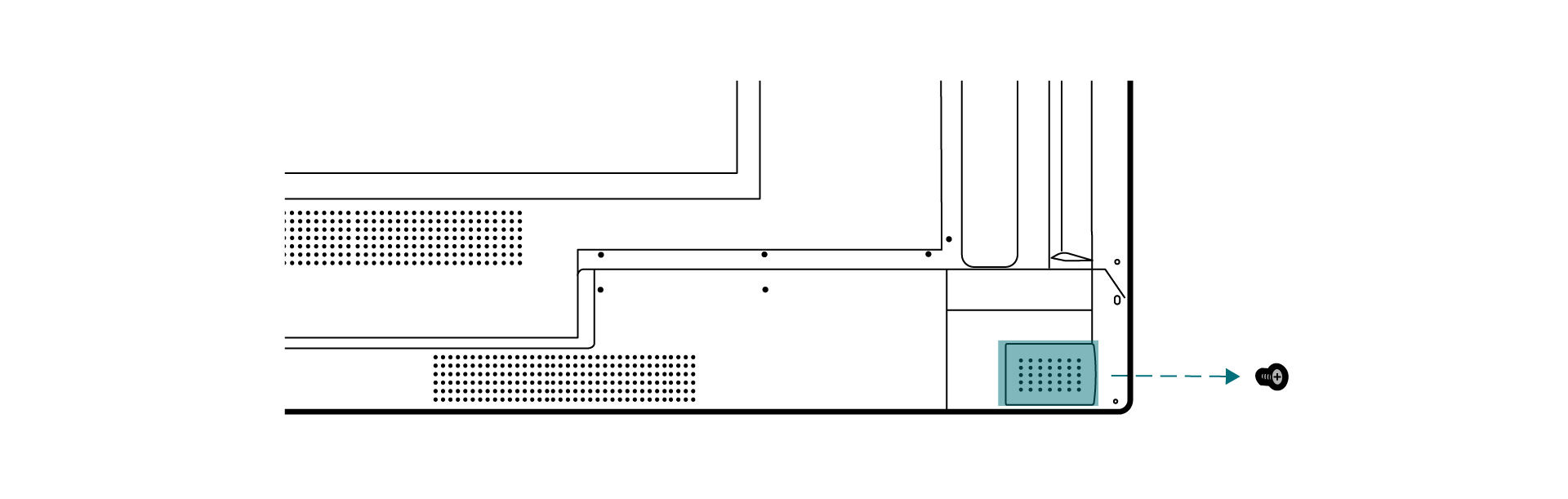 2_install adapter&miniPC_RE04