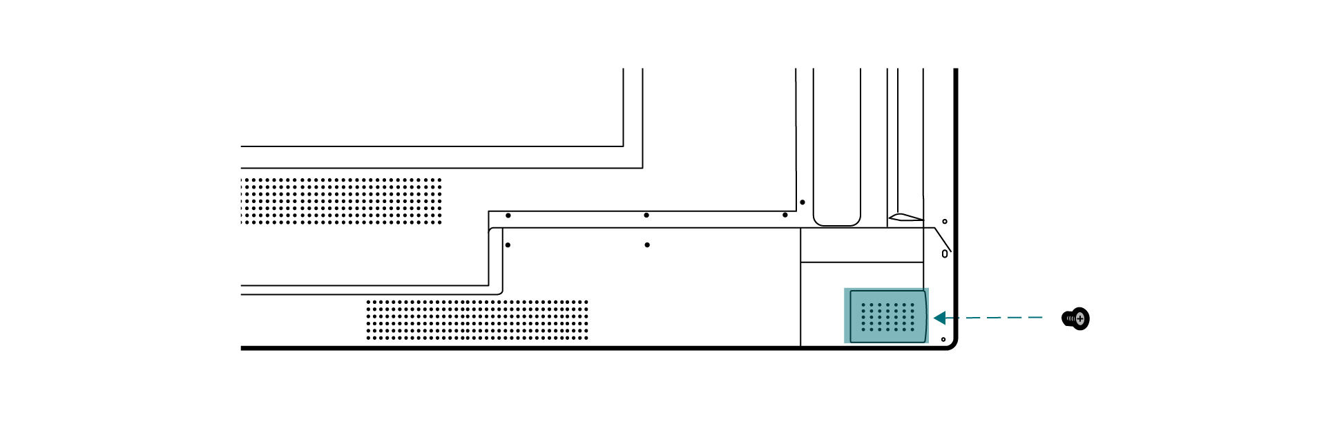 2_install adapter&miniPC_RE04