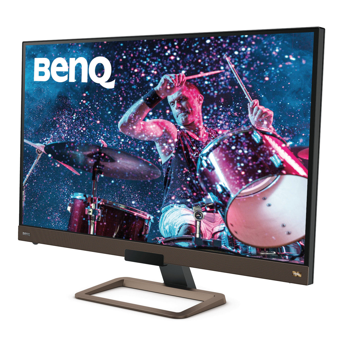 EW3280U 4K HDR Monitor