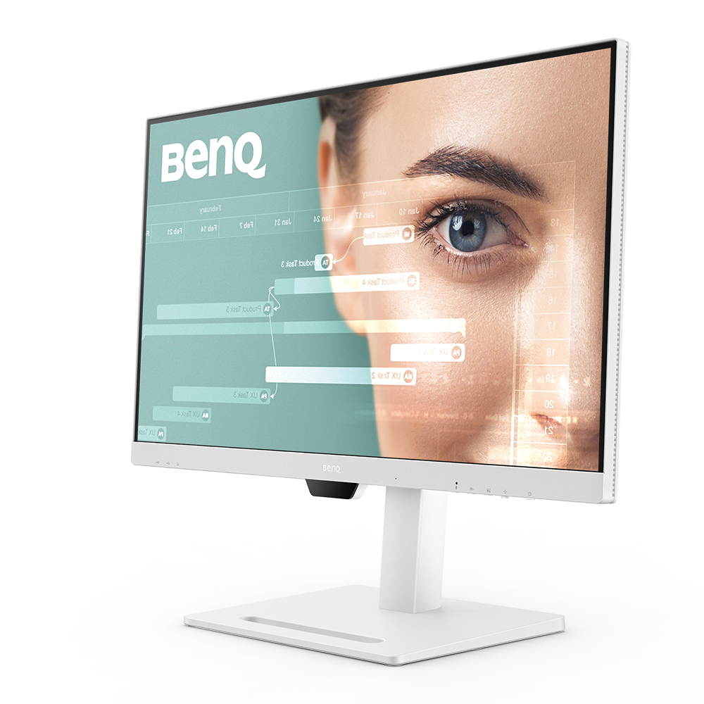 対応させて頂きますほぼ未使用 BenQ アイケアモニター GW2790QT 27インチ