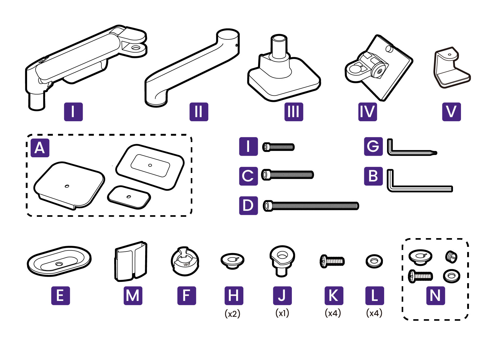 BSH01_online QSG_0406