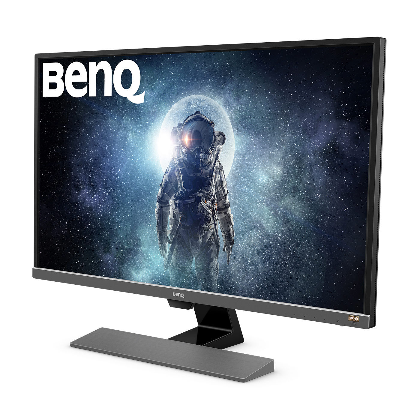 BenQ Monitor 4K HDR da 32 pollici EW3270U