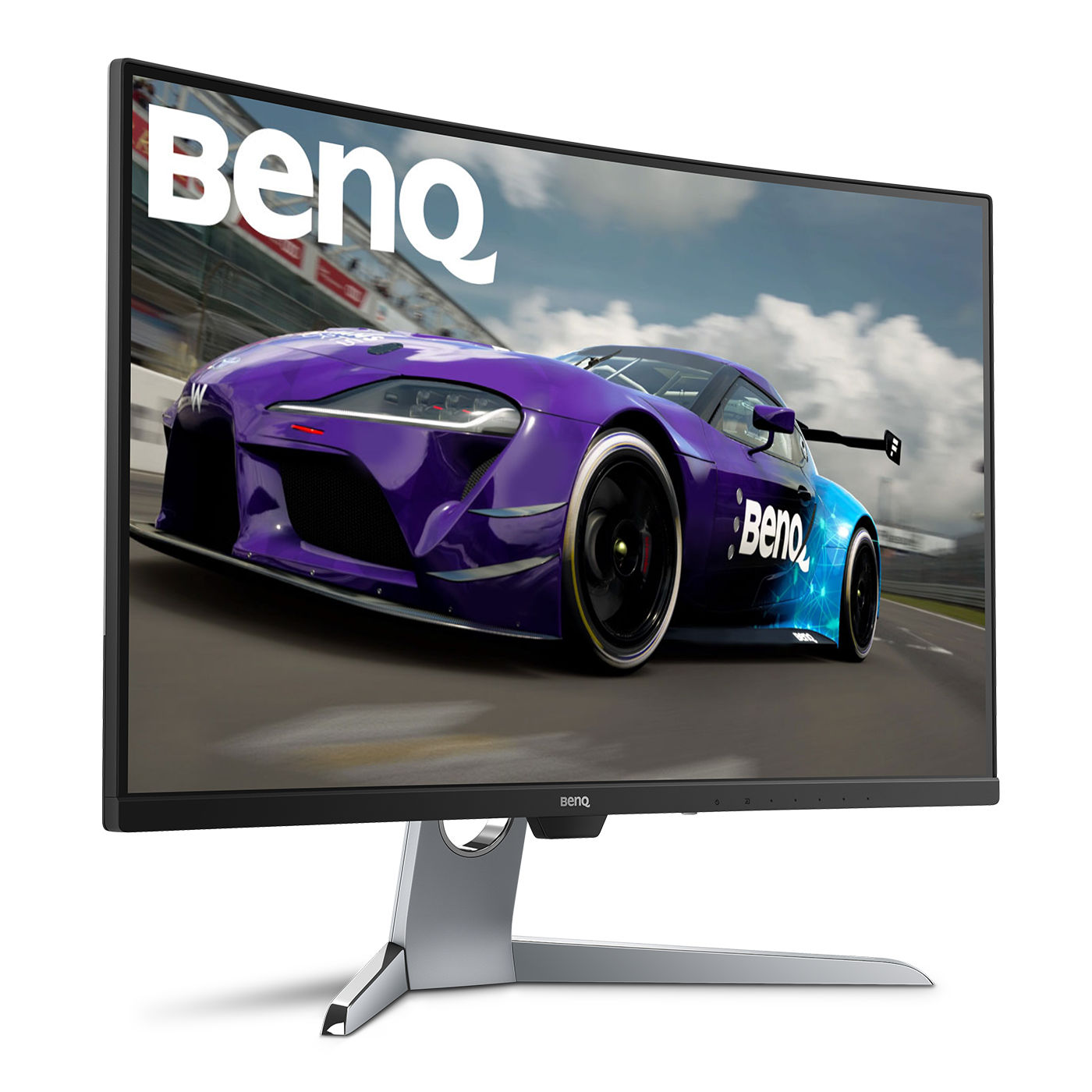 Что такое HDR? | BenQ Russia