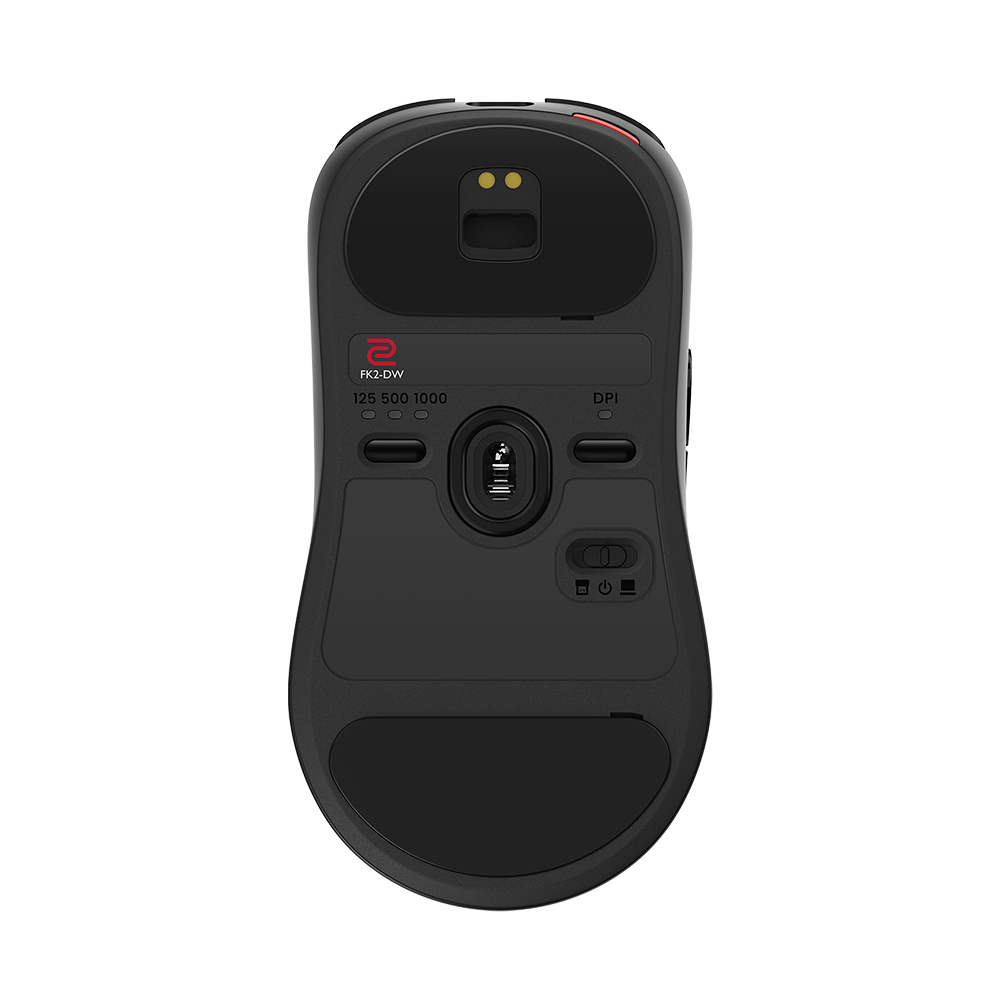 FK2-DW 4K Wireless Gaming Mouse | Esports Precision & Agility | ZOWIE US FK2-DW 4K Wireless Gaming Mouse | Esports Precision & Agility | ZOWIE US