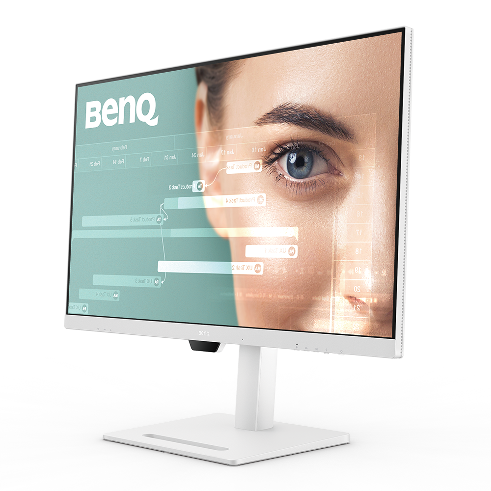 BENQ WIDESCREEN 16:9 LCD MONITOR G920HD 720P HD SENSEEYE+ 18.5 VGA DVI  DIGITAL