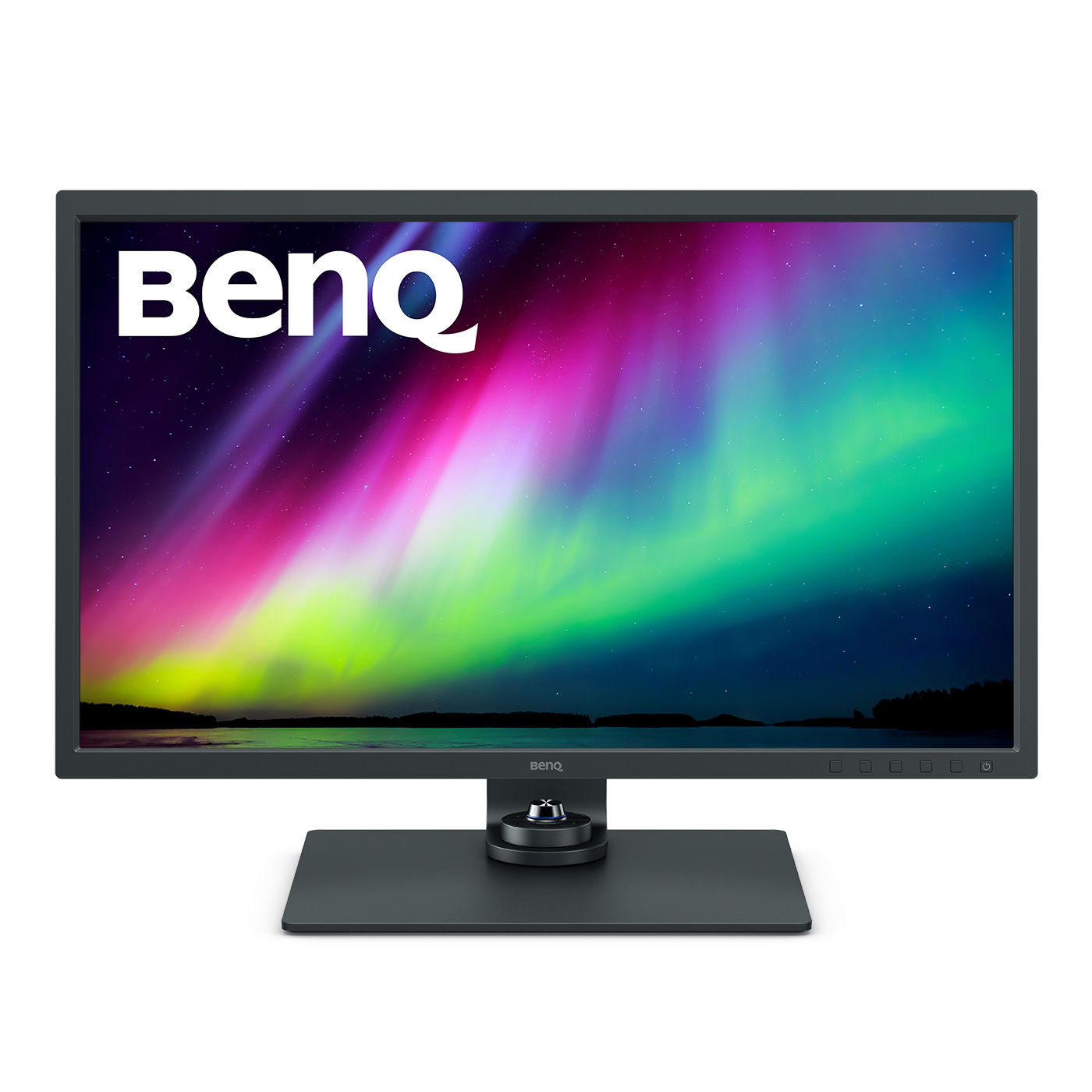 Monitor BenQ SW321C Pro 32 pulgadas