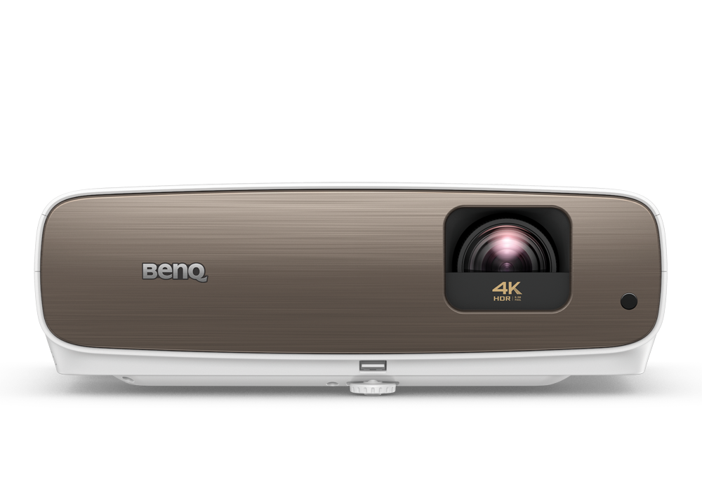 Notre sélection de vidéoprojecteurs 4k Home Cinéma BenQ