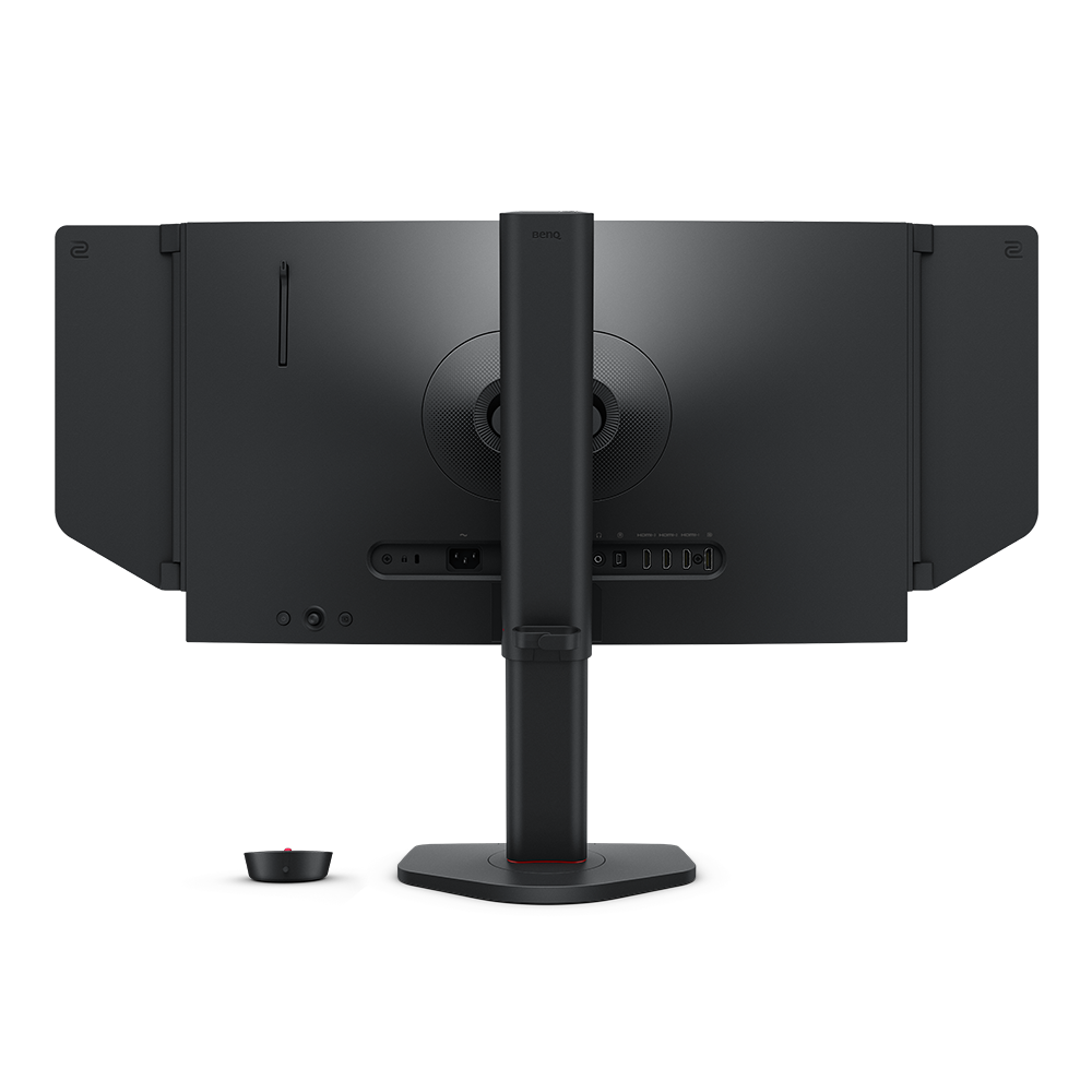 XL2546X 240Hz DyAc™2 24.5 inch Gaming Monitor | ZOWIE Asia Pacific