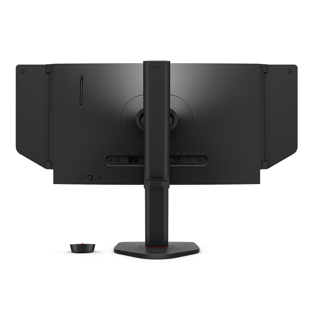 XL2586X 540Hz DyAc™2 24.1 inch Gaming Monitor