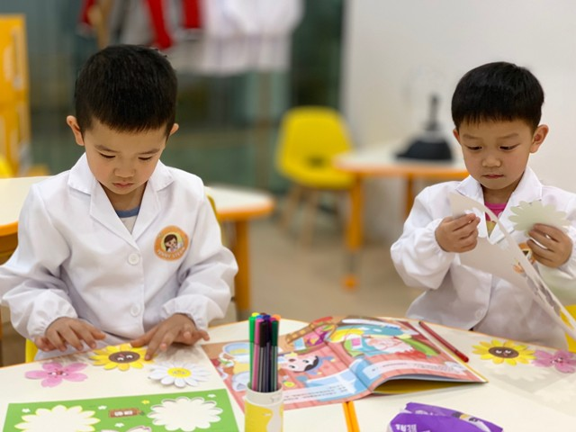 2019北中南閱讀夏令營懶人包