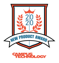Campus Technology Award