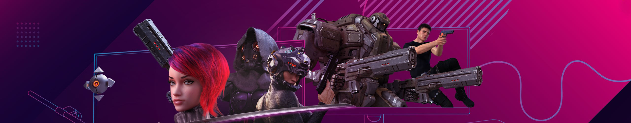 BenQ 線上電玩月