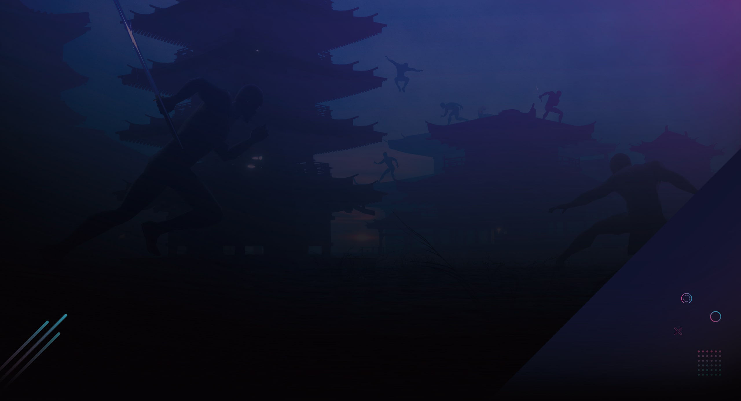 BenQ 線上電玩月-智能掛燈活動