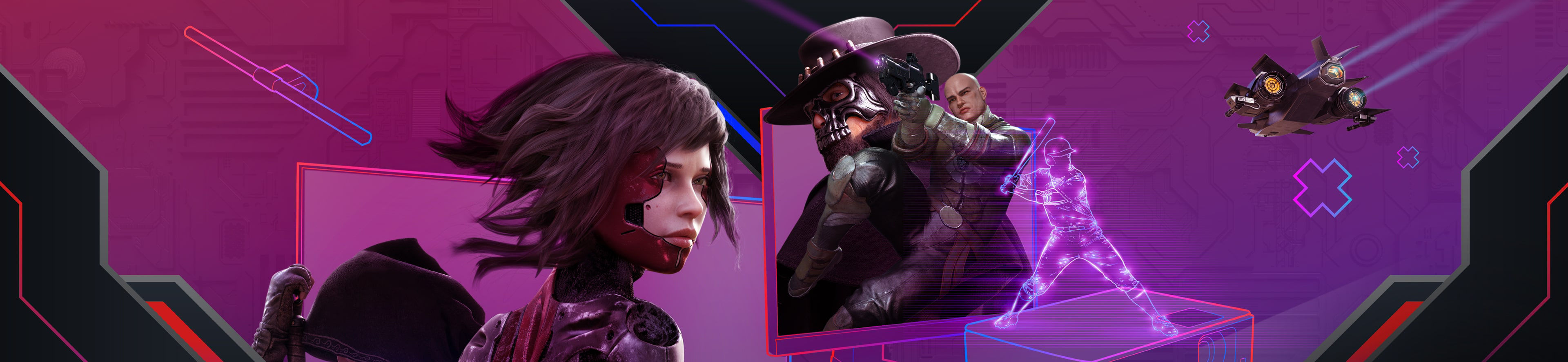 BenQ 線上電玩月