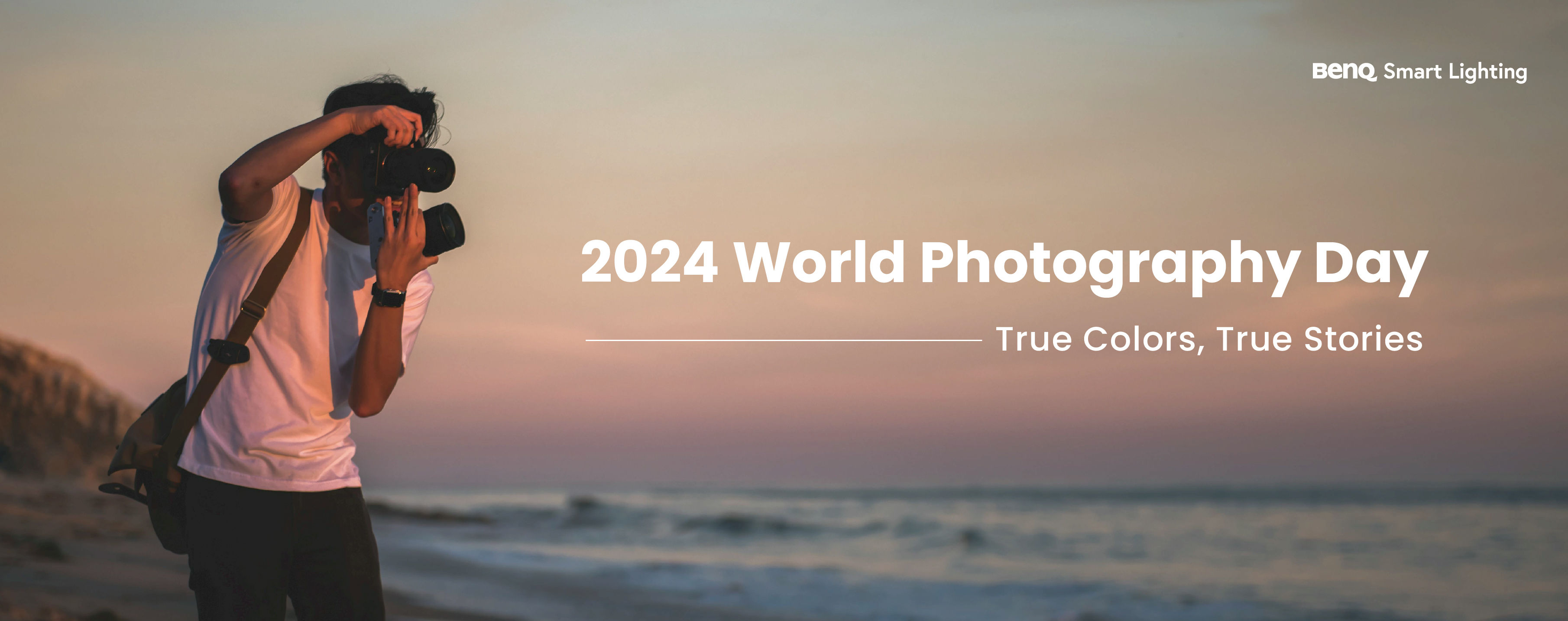 2024 world photo day