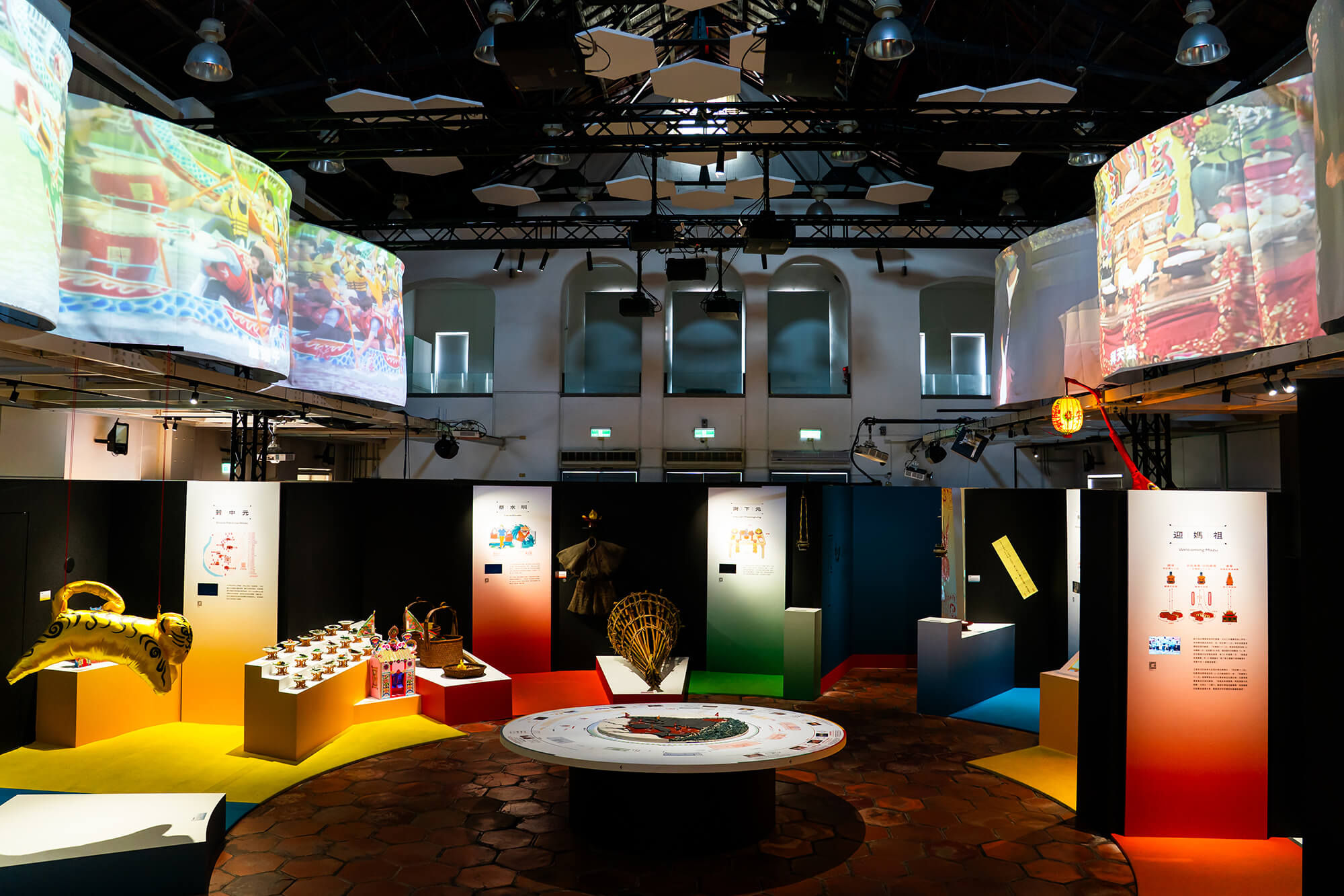 Photo Credit : 西照日影像｜吳品萱