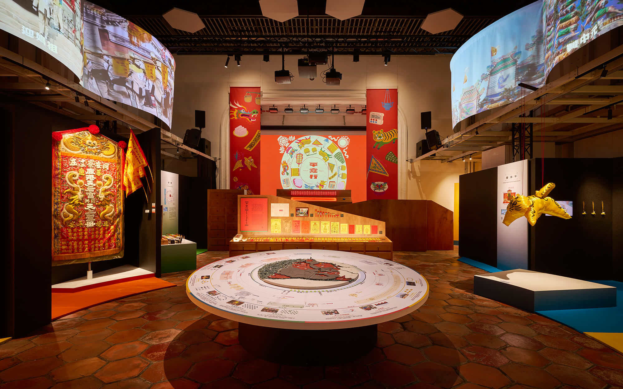 Photo Credit : 三分之三設計 3-3 TRIO DESIGN  攝影｜白儀芳